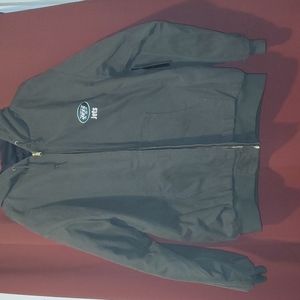 NWT NFL Jets Jacket